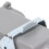 HDC-HE-006-4-PG13.5 16A connettore in alluminio IP65 5