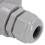 HDC-HE-006-4-PG13.5 16A connettore in alluminio IP65 11