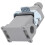 HDC-HE-006-4-PG13.5 16A connettore in alluminio IP65 9
