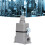 HDC-HE-006-4-PG13.5 16A connettore in alluminio IP65 14