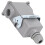 HDC-HE-006-4-PG13.5 16A connettore in alluminio IP65 6