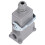 HDC-HE-006-4-PG13.5 16A connettore in alluminio IP65 16