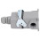 HDC-HE-006-4-PG13.5 16A connettore in alluminio IP65 15
