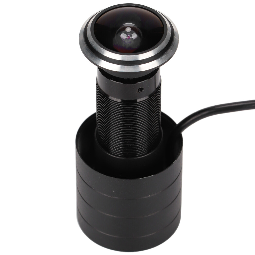 1080P Usb Peephole Camera 2Mp Wide Angle For Home Security 3761332962684