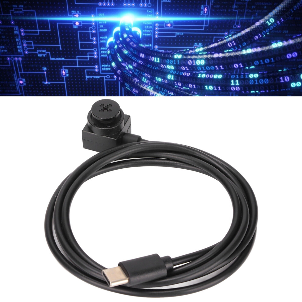 Versatile Otg 1080P Mini Camera For Android - Ideal For All Devices 8041332962668