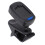 ABS Clip On Guitar Tuner, Auto Shut-Off, Digital, Black 10