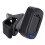 ABS Clip On Guitar Tuner, Auto Shut-Off, Digital, Black 5
