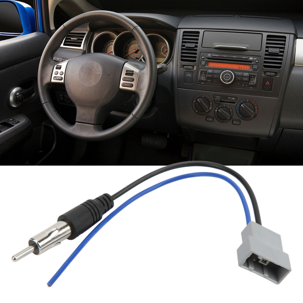 Standard Antenna Connector Cable For Nissan 370Z Murano Maxima 4921332964531