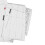 Carte perforée pour machine à tricoter n 1-20, perforation de précision, douce et durable 11