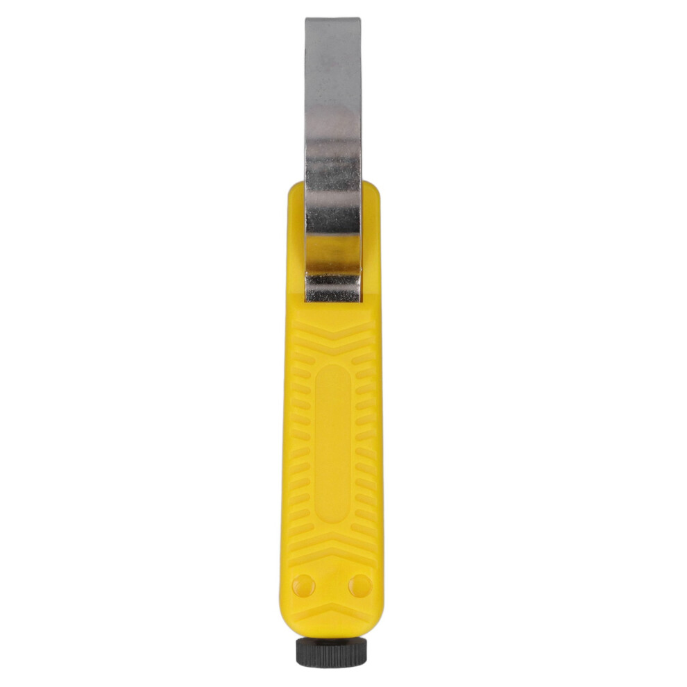 Heavy Duty Wire Stripper Pen 35-50Mm Coax Cable Tool For Precise Stripping 4991332965340