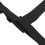 360 Rotating Adjustable Fishing Wader Boot Hanger – Durable ABS & Nylon 4