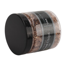 Pine Sawdust Pellets - Enhance Drinks & Food with Real Wood Smoke