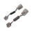 Sequenzielles Rücklicht-Relaismodul DD3016 Dynamics Taillight Sequencer Module für Mustang 2010 bis 2023 15