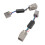 Sequenzielles Rücklicht-Relaismodul DD3016 Dynamics Taillight Sequencer Module für Mustang 2010 bis 2023 14
