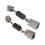 Sequenzielles Rücklicht-Relaismodul DD3016 Dynamics Taillight Sequencer Module für Mustang 2010 bis 2023 11