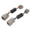 Sequenzielles Rücklicht-Relaismodul DD3016 Dynamics Taillight Sequencer Module für Mustang 2010 bis 2023 2