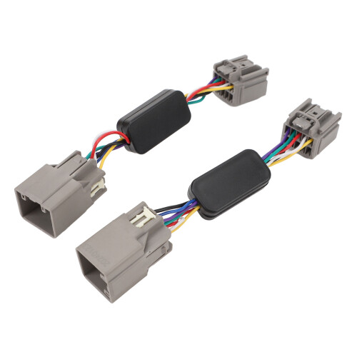 Sequenzielles Rücklicht-Relaismodul DD3016 Dynamics Taillight Sequencer Module für Mustang 2010 bis 2023 1