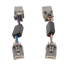 Sequenzielles Rücklicht-Relaismodul DD3016 Dynamics Taillight Sequencer Module für Mustang 2010 bis 2023