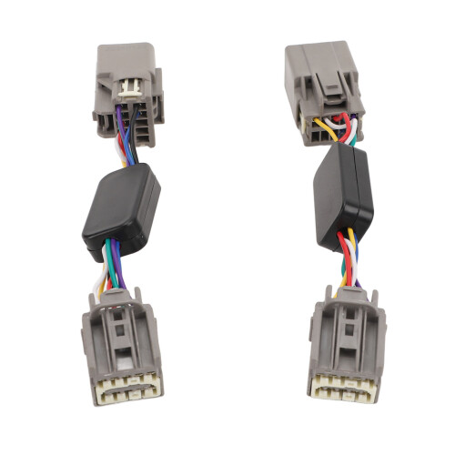 Sequenzielles Rücklicht-Relaismodul DD3016 Dynamics Taillight Sequencer Module für Mustang 2010 bis 2023