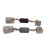 Sequenzielles Rücklicht-Relaismodul DD3016 Dynamics Taillight Sequencer Module für Mustang 2010 bis 2023 10