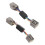 Sequenzielles Rücklicht-Relaismodul DD3016 Dynamics Taillight Sequencer Module für Mustang 2010 bis 2023 5