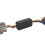 Sequenzielles Rücklicht-Relaismodul DD3016 Dynamics Taillight Sequencer Module für Mustang 2010 bis 2023 9