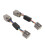 Sequenzielles Rücklicht-Relaismodul DD3016 Dynamics Taillight Sequencer Module für Mustang 2010 bis 2023 12