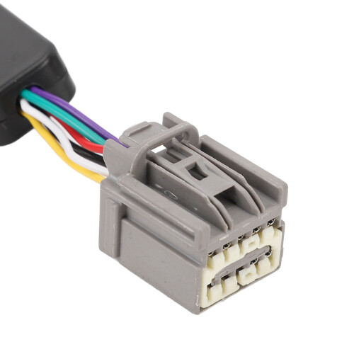 Sequenzielles Rücklicht-Relaismodul DD3016 Dynamics Taillight Sequencer Module für Mustang 2010 bis 2023 2