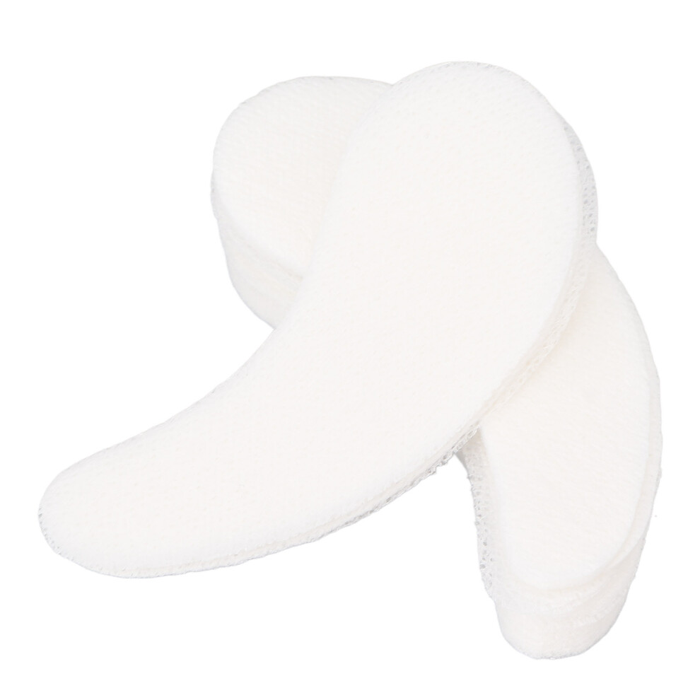 Compact 160pcs Eye Compressed Masks for Travel and Outdoor Beauty Care