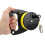 Mulinello subacqueo 83m/90.8yd Linea Nera Clip a Ruota 13