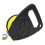 Mulinello subacqueo 83m/90.8yd Linea Nera Clip a Ruota 12