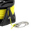 Mulinello subacqueo 83m/90.8yd Linea Nera Clip a Ruota 3