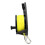 Mulinello subacqueo 83m/90.8yd Linea Nera Clip a Ruota 7