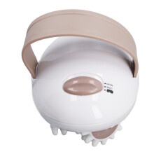 3D Drehbarer Tiefengewebe-Elektro-Slimming-Massager Körper-Massagegeräte Body-Shaper Handheld Cellulite-Entferner-Massagegerät für Gesicht