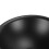 Chauffe-arôme triangulaire en fer 100 ml 109  33 mm 12