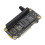 Scheda di espansione 2-LED multiprotocollo RasPi 40PIN 10