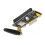 Scheda di espansione 2-LED multiprotocollo RasPi 40PIN 11