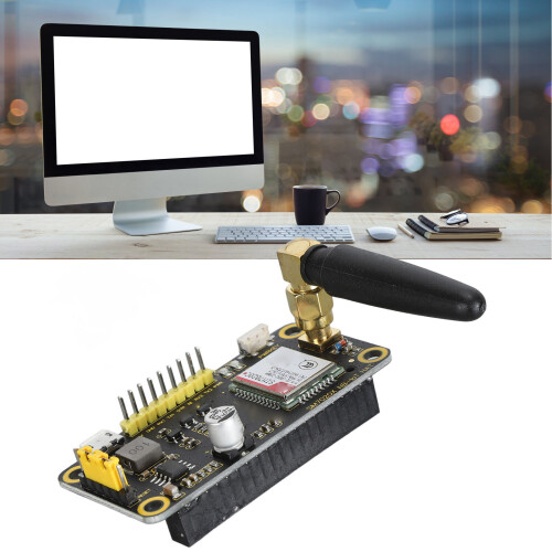 Scheda di espansione 2-LED multiprotocollo RasPi 40PIN