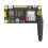 Scheda di espansione 2-LED multiprotocollo RasPi 40PIN 16