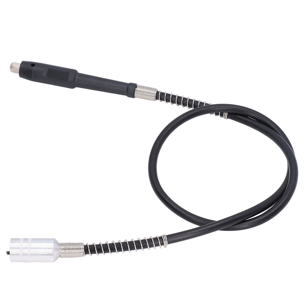 Easy Connect Flexible Shaft Attachment For Grinders & Polishers 4141332975362