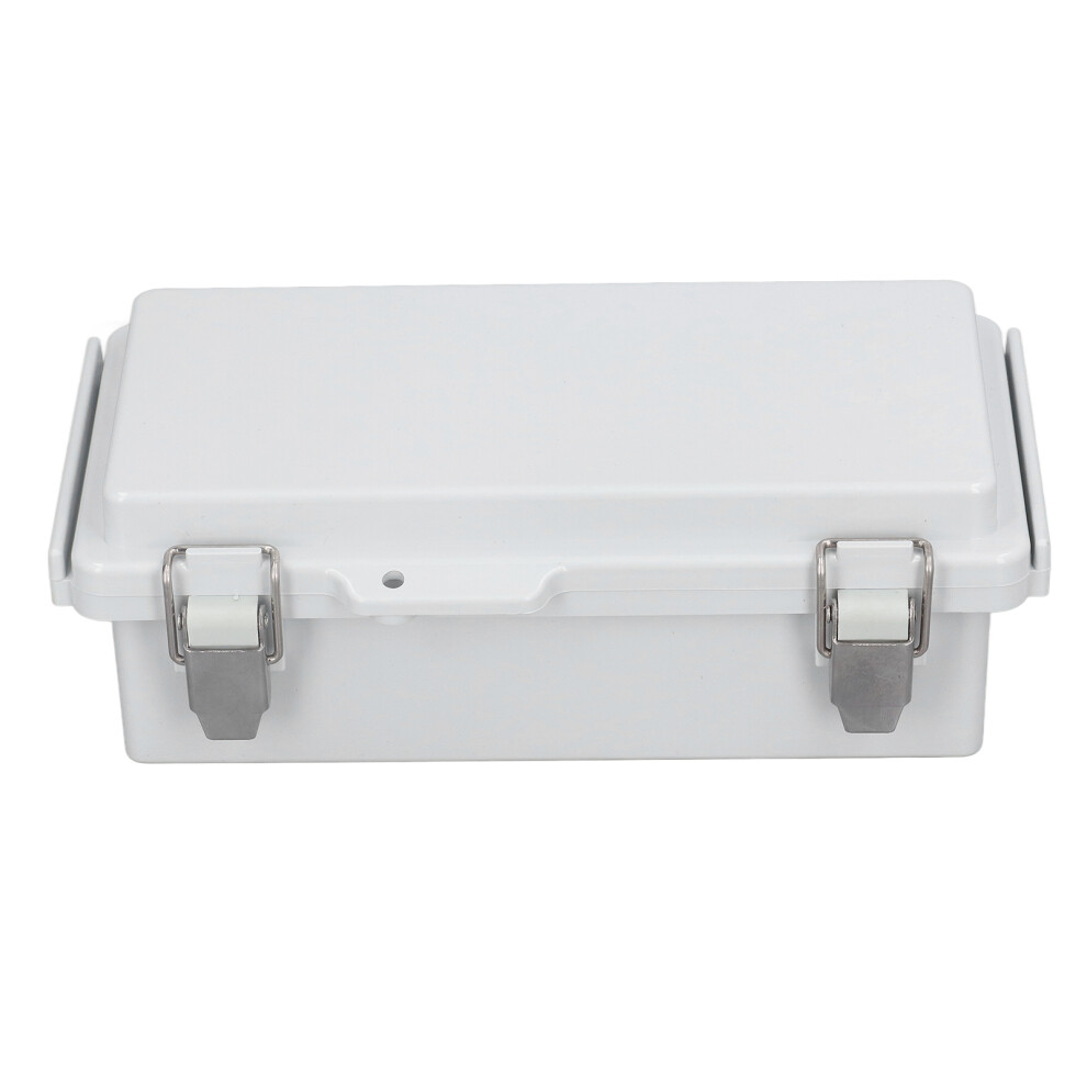 Outdoor Ip67 Waterproof Abs Stainless Steel Electrical Junction Box Enclosure 4311332977424
