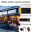 LED Matrix Panel 16x64 1024 RGB Black 374x92mm 5