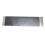 LED Matrix Panel 16x64 1024 RGB Black 374x92mm 16