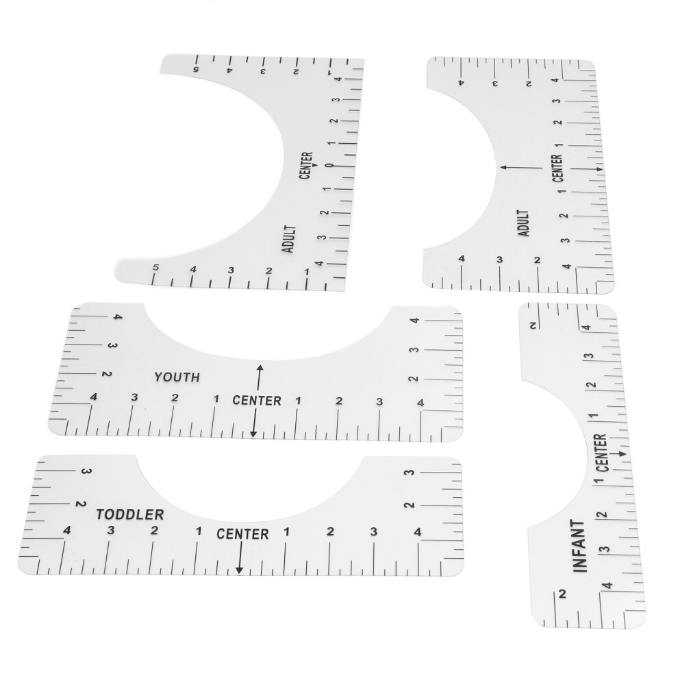 Versatile PVC Alignment Guide Ruler for Household and Office Use-image-OPC-PJBP6M2-NEW