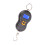 Accurate Electronic String Tension Calibrator w/LCD for Rackets 10
