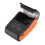 Portable USB Bluetooth Thermal Receipt Printer 57mm 1500mAh 9