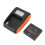 Portable USB Bluetooth Thermal Receipt Printer 57mm 1500mAh 12