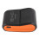 Portable USB Bluetooth Thermal Receipt Printer 57mm 1500mAh 1
