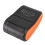 Portable USB Bluetooth Thermal Receipt Printer 57mm 1500mAh 15