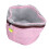 Heated Electric Thermal Steam Cap 10-Level Deep Conditioning Hot Spa Hat 9